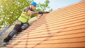 Fast & Reliable Emergency Roof Repairs in Wausau, WI