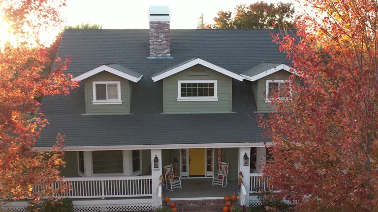 Best Asphalt Shingle Roofing  in Wausau, WI