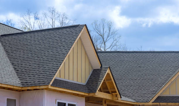 Best Roof Installation  in Wausau, WI