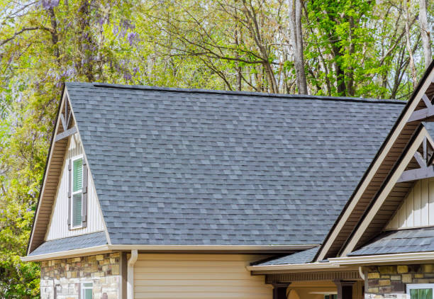 Wausau, WI Roofing Services Company